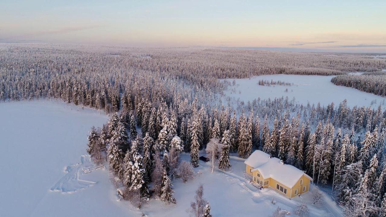 Виллы Villa Snowest Кавитайпале