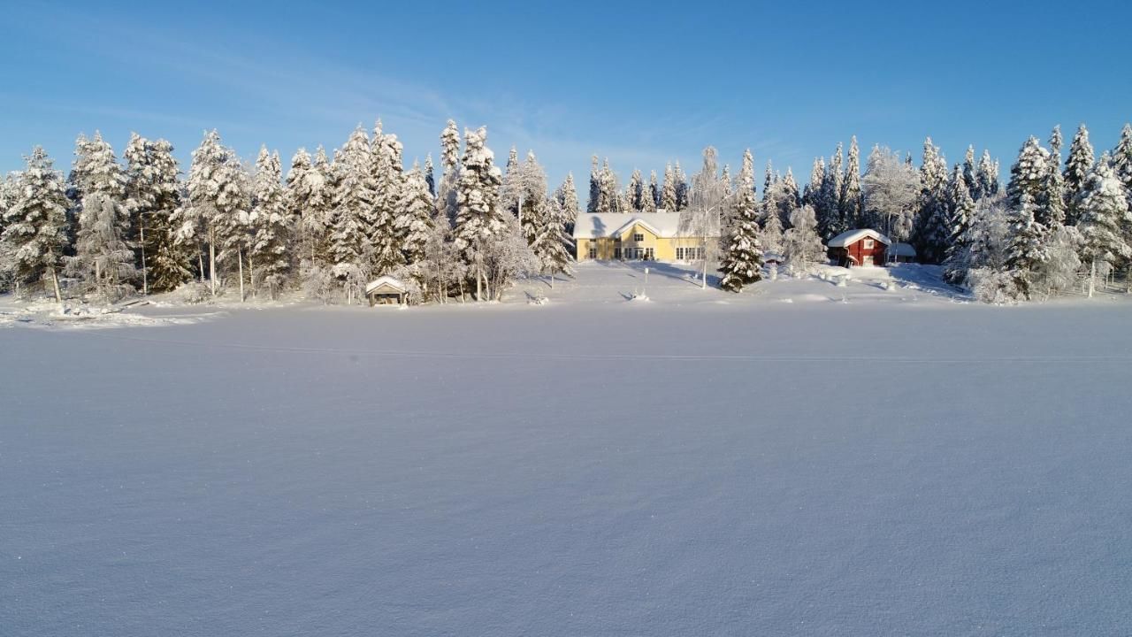 Виллы Villa Snowest Кавитайпале