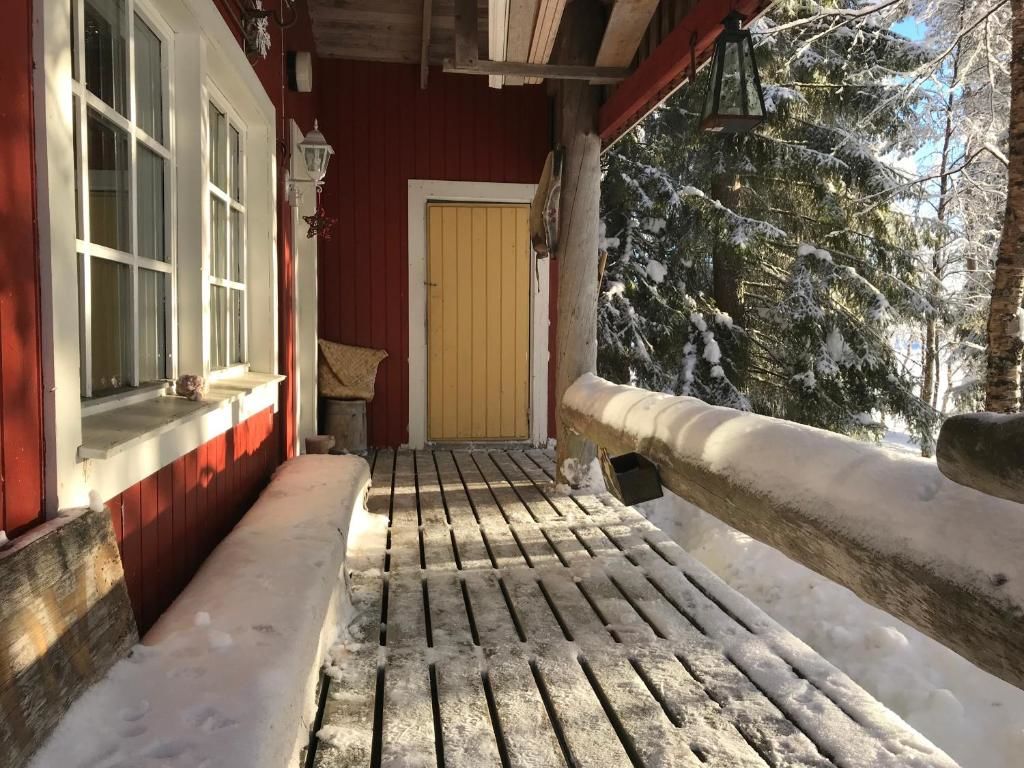 Виллы Villa Snowest Кавитайпале-53