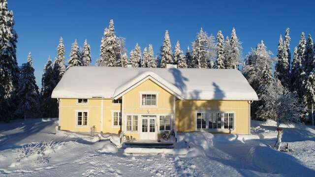 Виллы Villa Snowest Кавитайпале-3