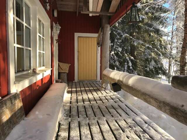 Виллы Villa Snowest Кавитайпале-52